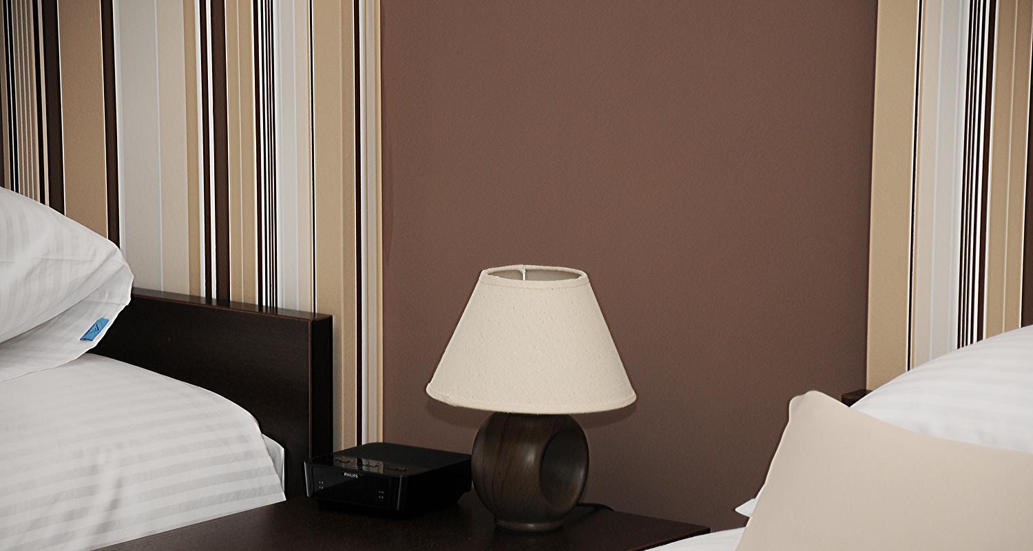 Hotel Klaudia Juszczyn Quarto foto